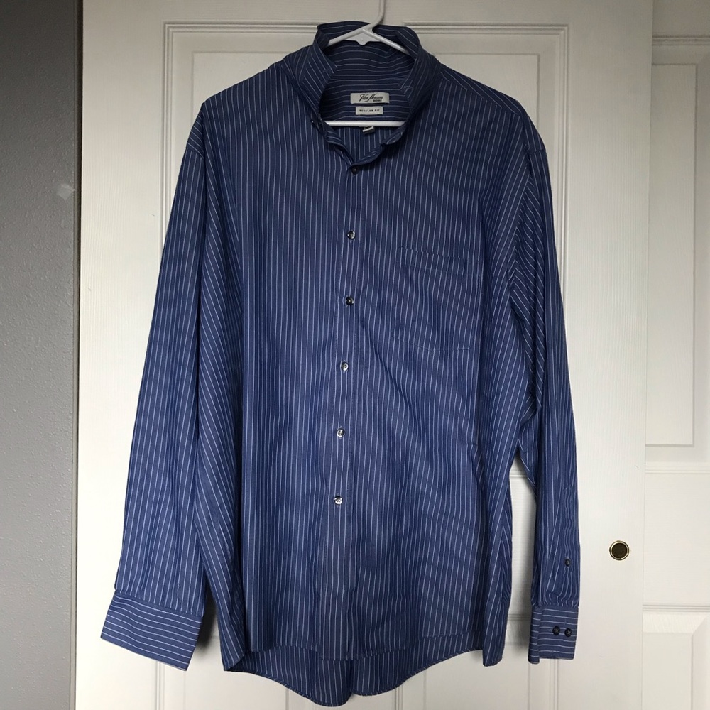 Men’s Dress Shirt